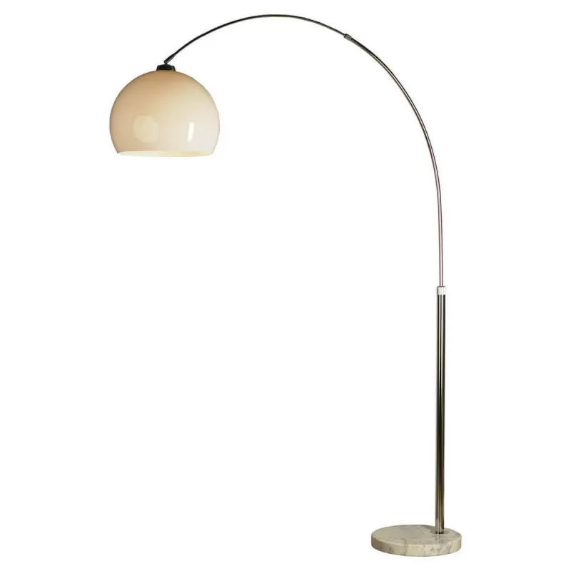 Торшер Marble LSP-0539 белый LGO Торшер Marble LSP-0539 белый LGO