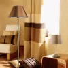 Торшер San Marino SAN-LS-1(P/A)SW коричневый конус Kutek