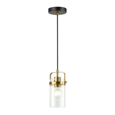 Подвесной светильник Kovis 4653/1 Odeon Light дизайнерский