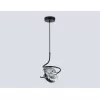 Стеклянный подвесной светильник HIGH LIGHT LH15001 Ambrella