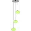 Подвесной светильник Atman Smart CL226A031 белый Citilux