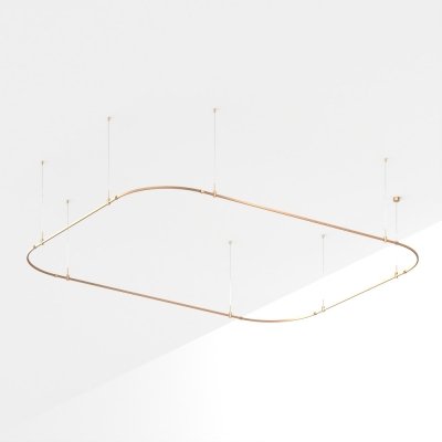 Шинопровод APRIORI 054515 Arlight