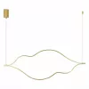 Подвесной светильник Cortile SL6106.203.65 белый ST Luce