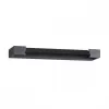 Настенный светильник Arno 3888/12WB черный Odeon Light