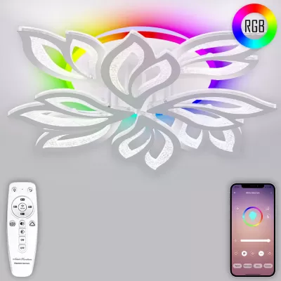 Потолочная люстра Sand LED LAMPS 81336 Natali Kovaltseva германия