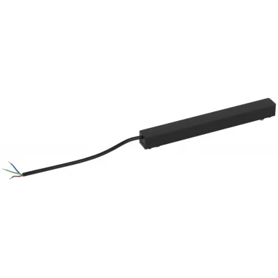 Блок питания  TRM-S5-DR200 BK ЭРА