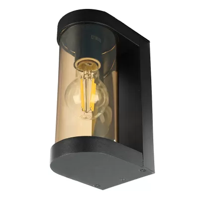 Настенный светильник уличный DH1901 52188 Feron