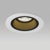 Точечный светильник Domino D61607BMOD Lightstar
