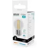 Лампочка светодиодная филаментная Filament Elementary 52220 Gauss