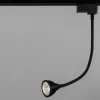 Трековый светильник Cercare A4107PL-1BK Artelamp