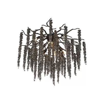 Потолочная люстра  V28551-1/7PL Vitaluce