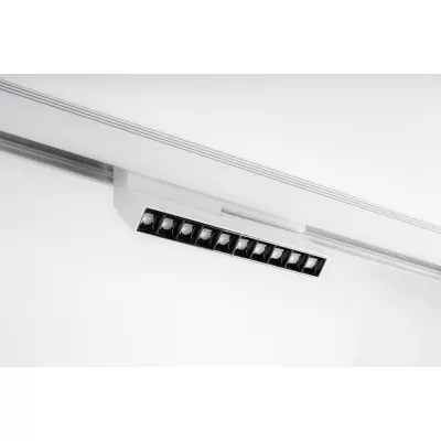 Трековый светильник SY SY-601256F-20-WH-NW SWG