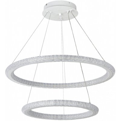 Подвесная люстра  LED LAMPS 81292 Natali Kovaltseva