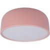 Потолочный светильник Axel 10201/350 Pink цилиндр белый Loft It