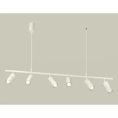 Подвесной светильник Traditional XB9005100 Ambrella