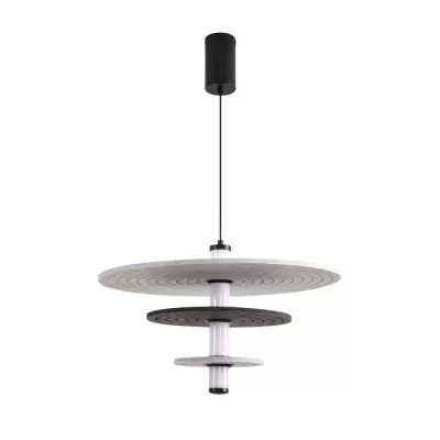 Подвесной светильник Felta 8295/11AL Lumion Подвесной светильник Felta 8295/11AL Lumion