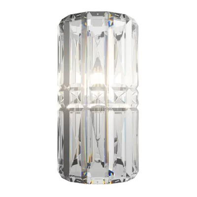 Бра Facet MOD094WL-01CH Maytoni