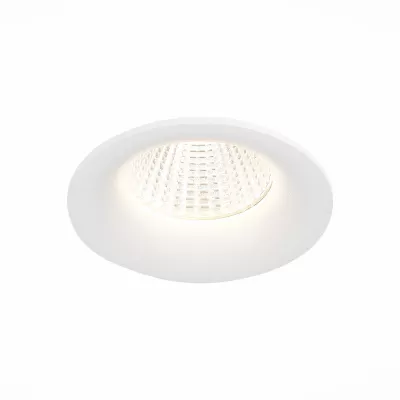 Точечный светильник St703 ST703.538.10 ST Luce встраиваемый