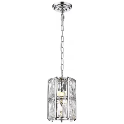 Подвесной светильник Karlin WE148.01.103 Wertmark