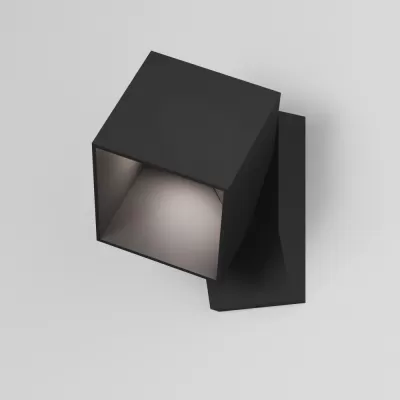 Настенный светильник уличный Fjord 35195/W Elektrostandard Настенный светильник уличный Fjord 35195/W Elektrostandard