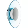 Стеклянный настенно-потолочный светильник Celesta 809025 Lightstar Стеклянный настенно-потолочный светильник Celesta 809025 Lightstar