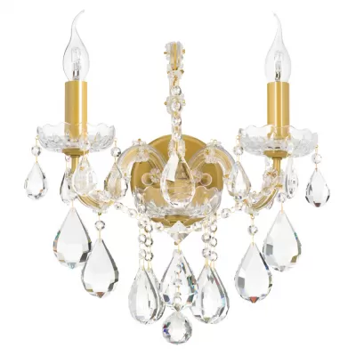 Бра CHAMPA 775623 Osgona