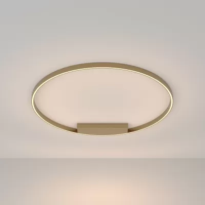 Потолочный светильник Rim MOD058CL-L65BS3K Maytoni Потолочный светильник Rim MOD058CL-L65BS3K Maytoni