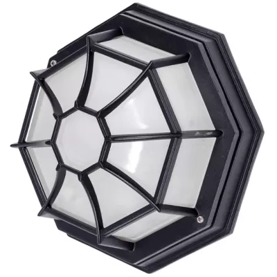 Настенный светильник уличный SIDNEY 10838 Bl Oasis Light