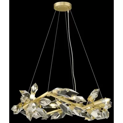 Подвесной светильник Casandra WE111.08.403 Wertmark