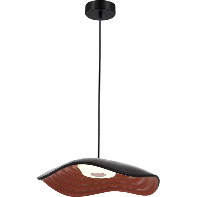 Подвесной светильник  SL6208.401.12 черный ST Luce Подвесной светильник  SL6208.401.12 черный ST Luce