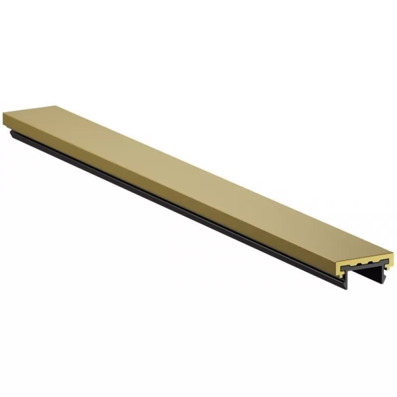 Декоративная накладка SHINE BASE TR5736-SB Denkirs Декоративная накладка SHINE BASE TR5736-SB Denkirs