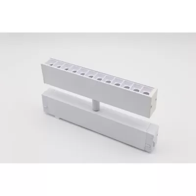 Трековый светильник Magnetic track 220 APL.0202.10.09 Aployt