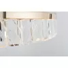 Хрустальный подвесной светильник Erika 6131-105 прозрачный Rivoli