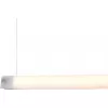 Подвесной светильник Solid Stone 4038/05/12PL белый Stilfort