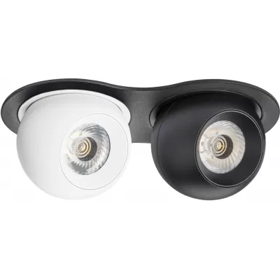 Спот Intero i6276474 Lightstar для натяжного потолка