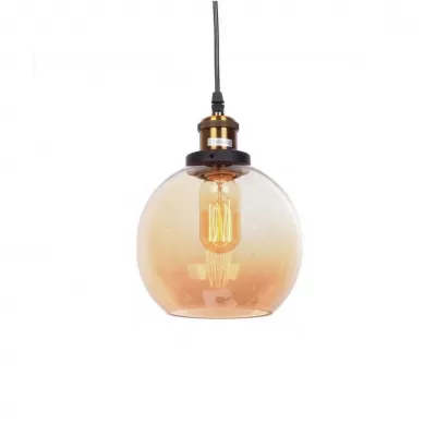 Подвесной светильник Navarro LDP 6802 TEA Lumina Deco