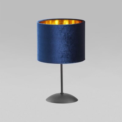 Интерьерная настольная лампа Tercino 5278 Tercino Blue TK Lighting