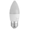 Лампочка светодиодная  ECO LED B35-8W-827-E27 ЭРА