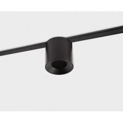 Трековый светильник  IT09-9016 black 3000K Italline