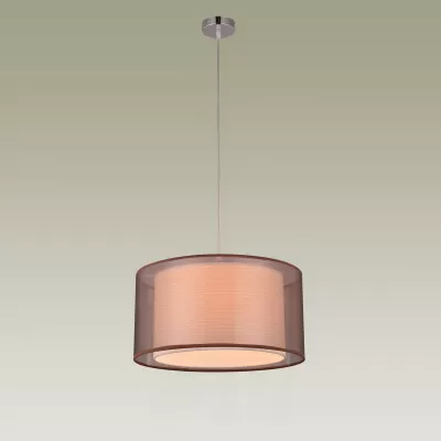 Подвесной светильник Room V2733-1P