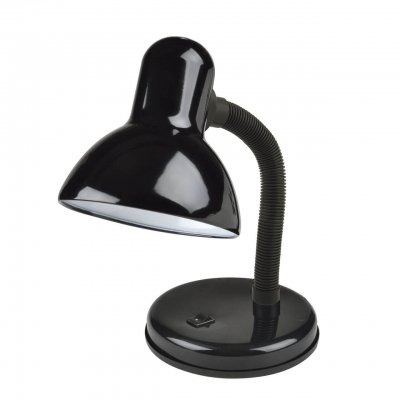 Интерьерная настольная лампа  TLI-225 BLACK E27 Uniel