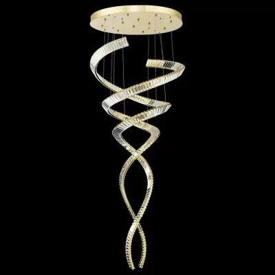 Потолочная люстра Eden WE467.08.303 Wertmark