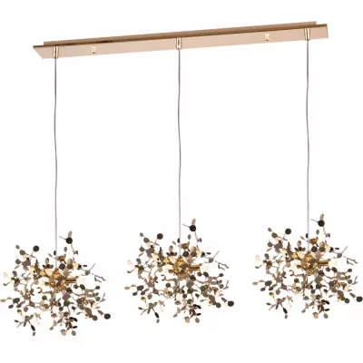 Подвесной светильник Extra L3PL721132 Lightstar