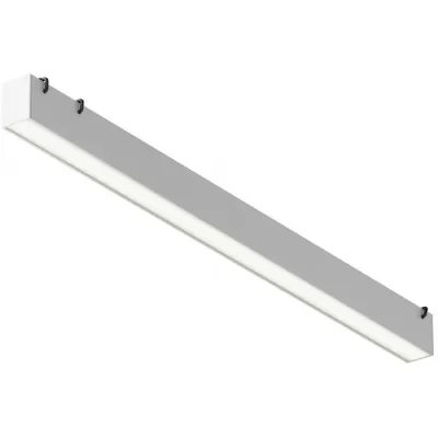 Трековый светильник Basis TR129B-24W4K-W Maytoni