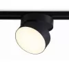 Трековый светильник Track System GL6877 цилиндр белый Ambrella