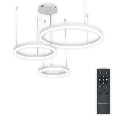 Подвесной светильник Oreol LED LAMPS 81477 Natali Kovaltseva