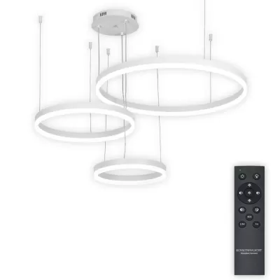 Подвесной светильник Oreol LED LAMPS 81477 Natali Kovaltseva германия