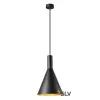 Подвесной светильник PHELIA 1002950 желтый конус SLV