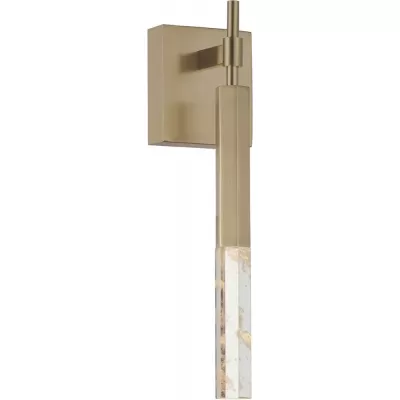 Бра Vita MB7747-1A br.brass DeLight Collection