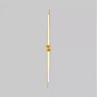 Настенный светильник  Tinus01 ImperiumLoft